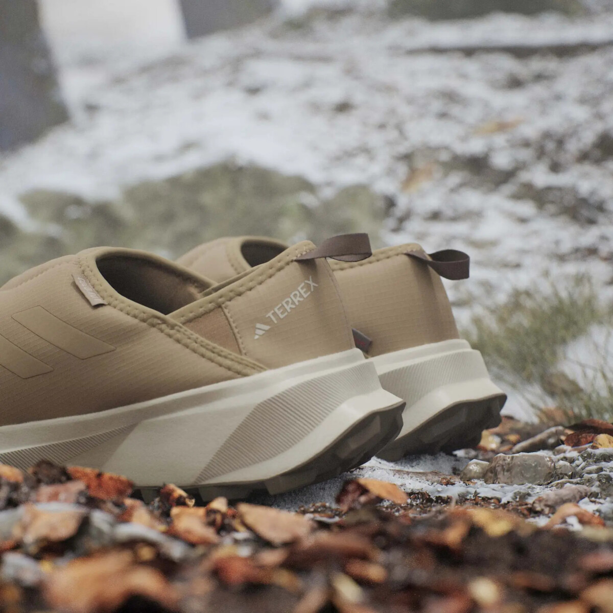 ZAPATILLA TERREX WINTER - Imagen 5
