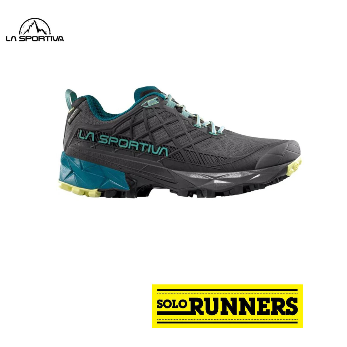 ZAPATILLAS LA SPORTIVA AKYRA II Gore Tex