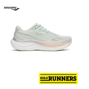 Saucony RIDE 19