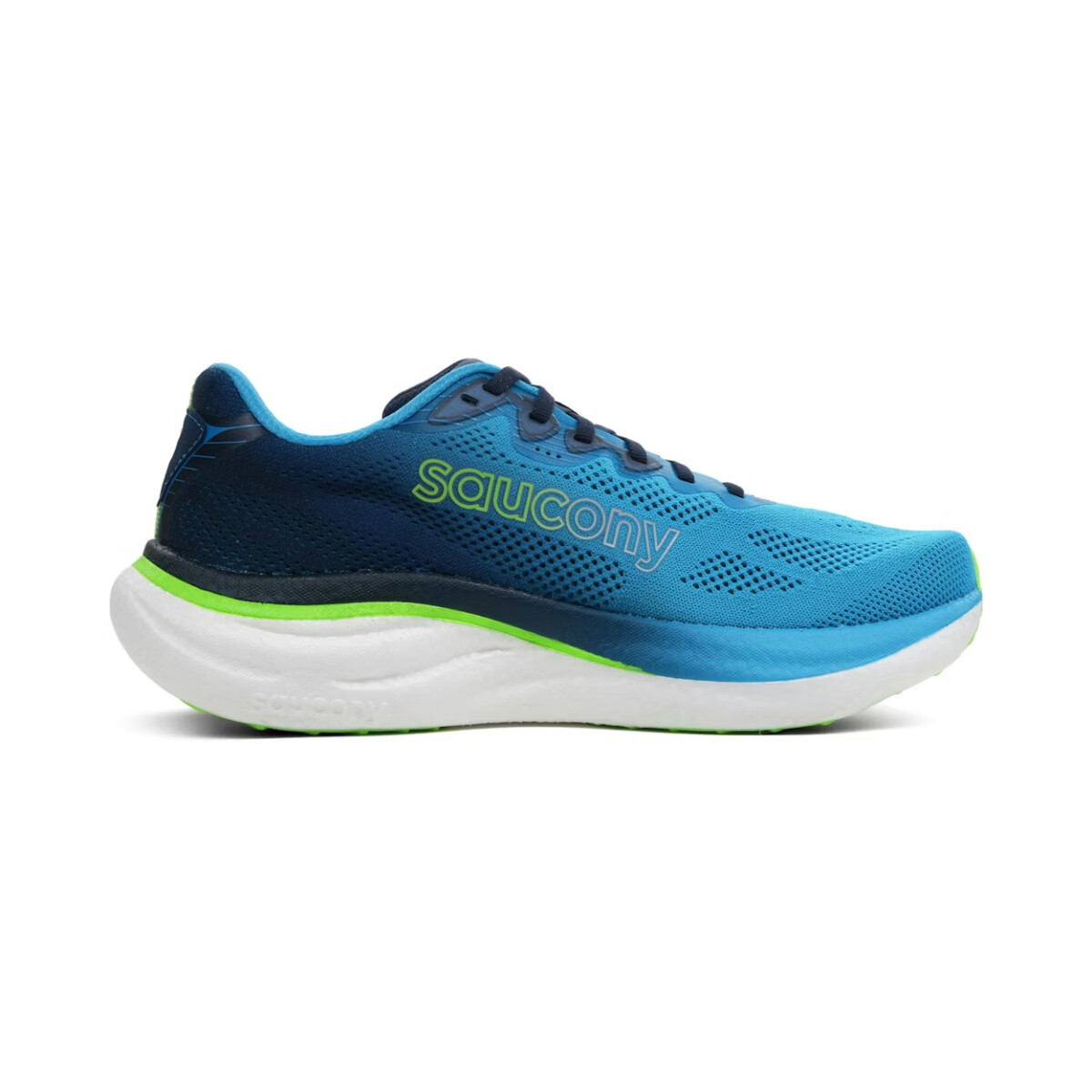 Saucony RIDE 19 - Imagen 3