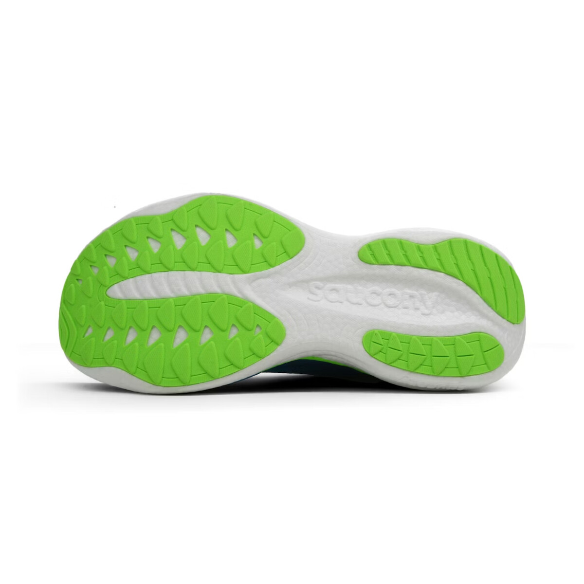 Saucony RIDE 19 - Imagen 4