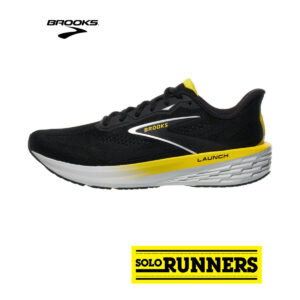 BROOKS LAUNCH 12