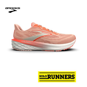 BROOKS LAUNCH 12