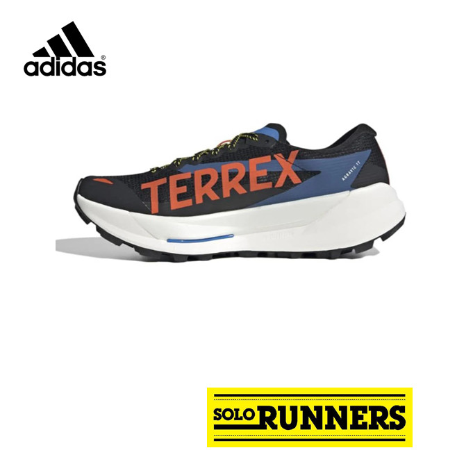 ZAPATILLA TERREX AGRAVIC TT