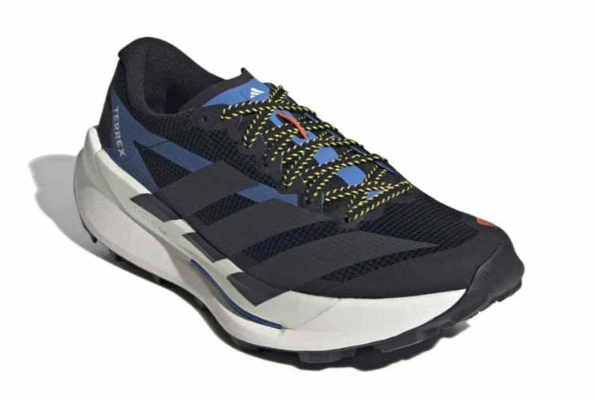 ZAPATILLA TERREX AGRAVIC TT - Imagen 3