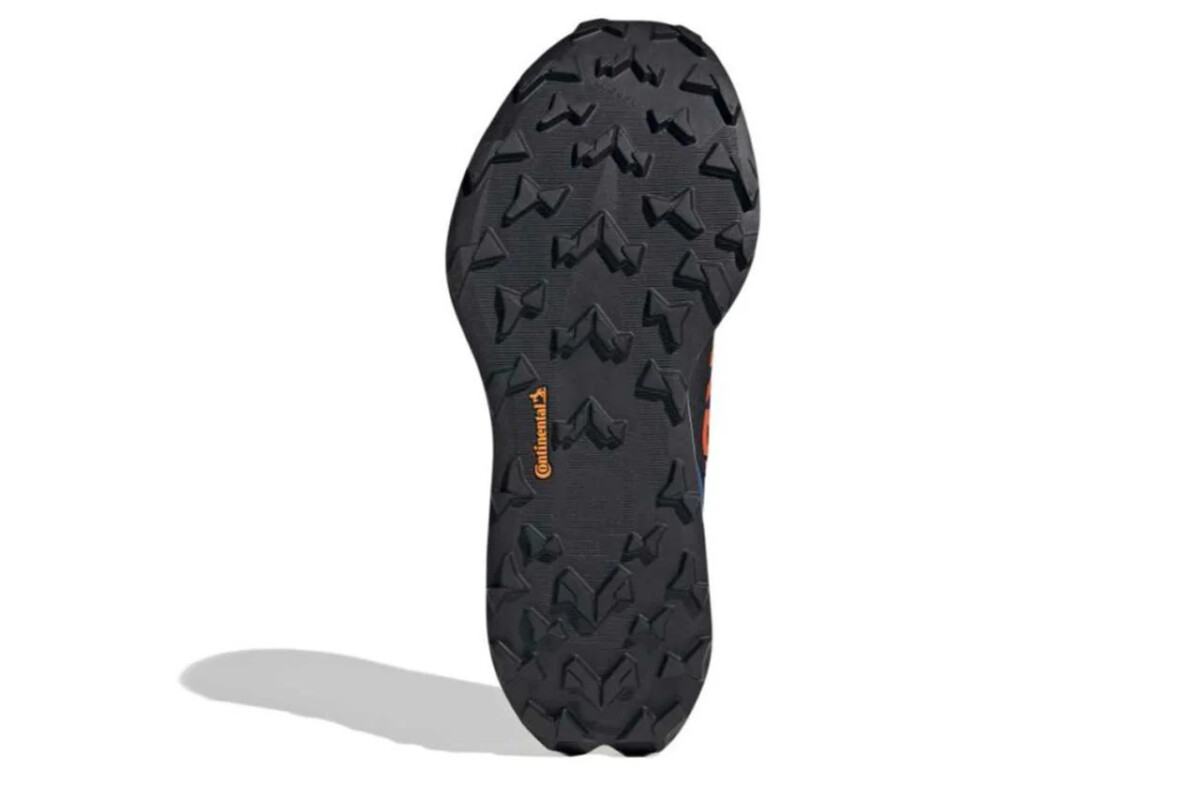 ZAPATILLA TERREX AGRAVIC TT - Imagen 4