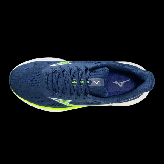 Zapatillas de running Mizuno INSPIRE 21 - Imagen 2