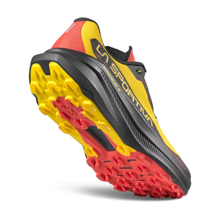 ZAPATILLAS LA SPORTIVA PRODIGIO PRO 2 - Imagen 3