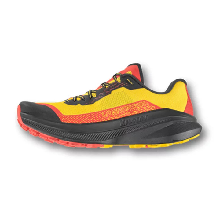 ZAPATILLAS LA SPORTIVA PRODIGIO PRO 2 - Imagen 4