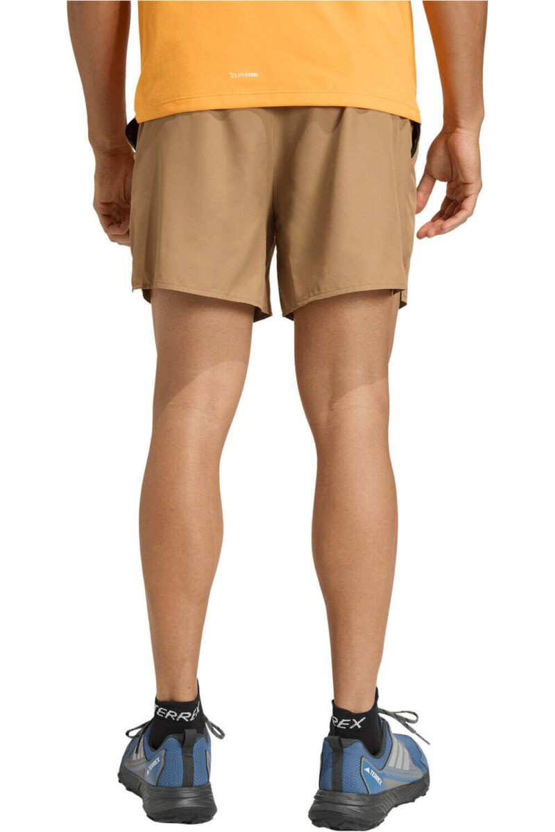Pantalón corto ADIDAS Terrex Multi Light - Imagen 2