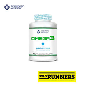 Scientiffic Nutrition Omega 3