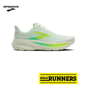 BROOKS GHOST 17