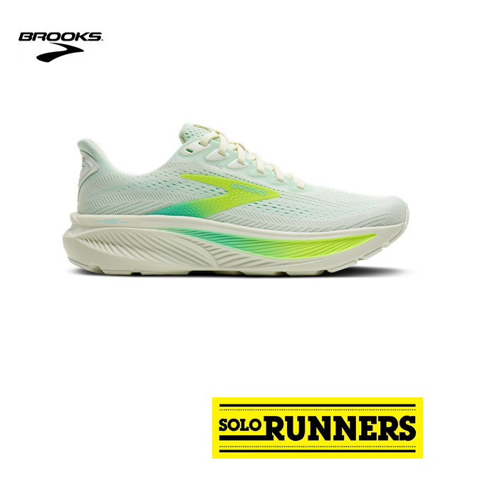 BROOKS GHOST 17