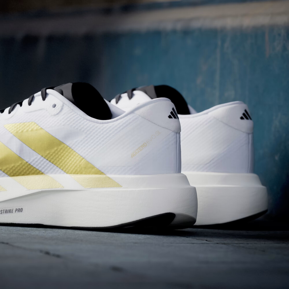 ADIDAS ADIZER WOVEN SL - Imagen 3