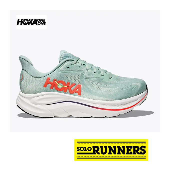 HOKA ONE ONE CLIFTON 10