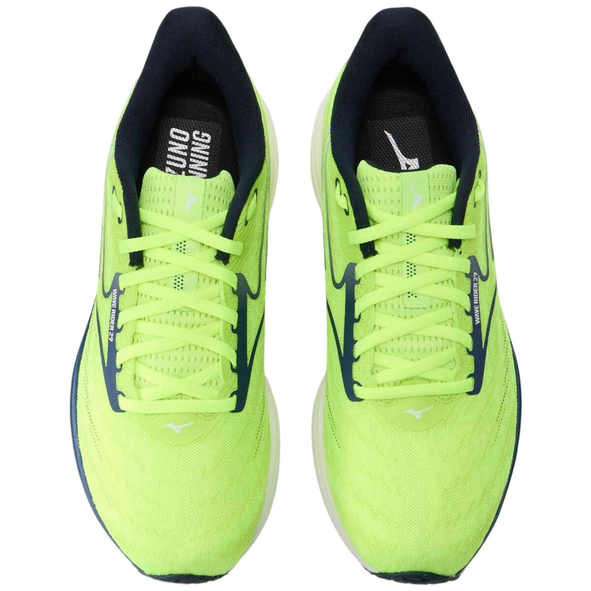 Zapatillas de running Mizuno - Imagen 3
