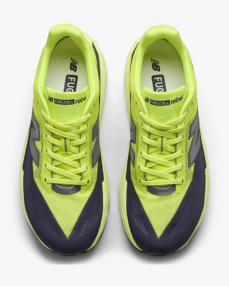 NEW BALANCE FuelCell Rebel v5 - Imagen 3