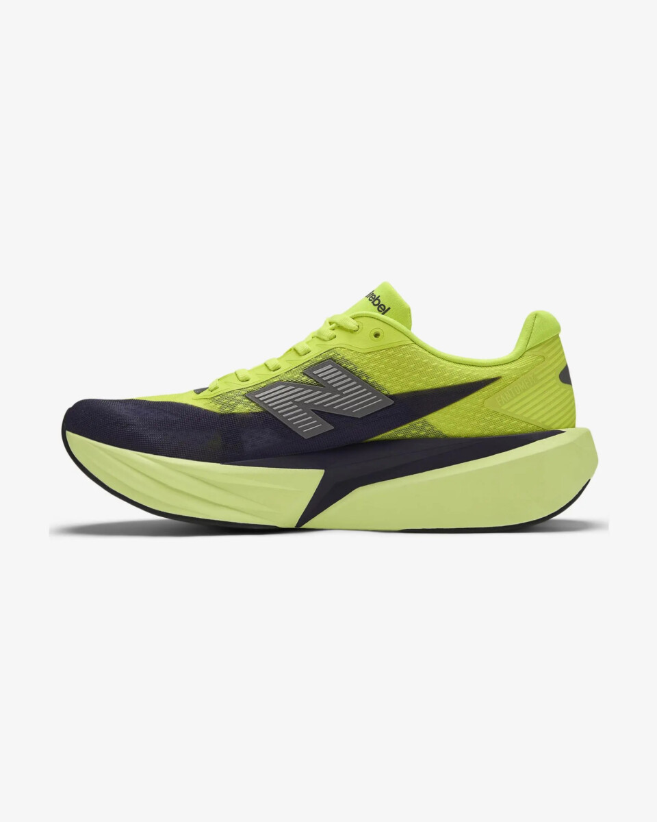 NEW BALANCE FuelCell Rebel v5 - Imagen 4
