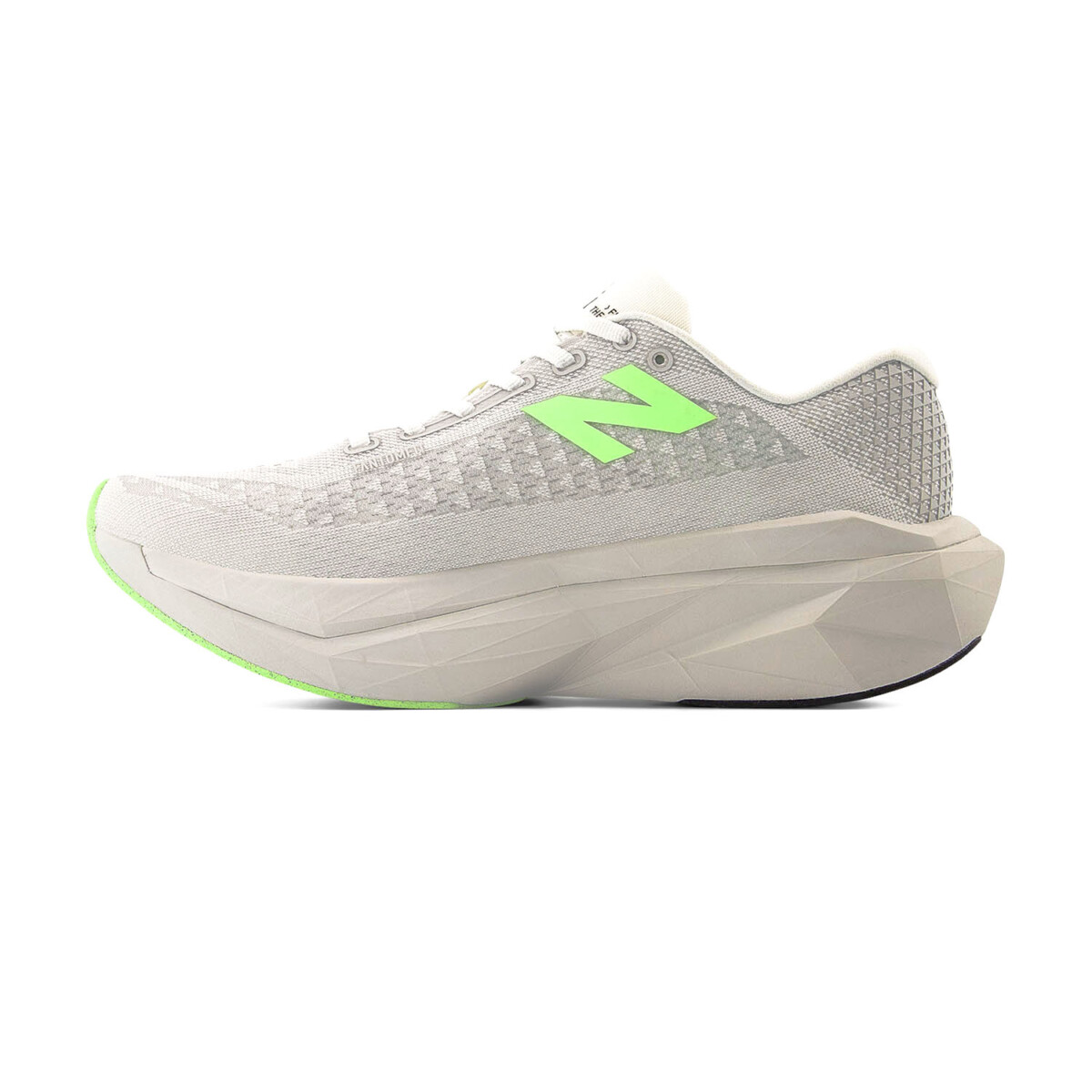 NEW BALANCE FuelCell SUPERCOMP TRAINER V3 - Imagen 3