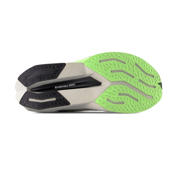 NEW BALANCE FuelCell SUPERCOMP TRAINER V3 - Imagen 4