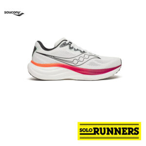 Saucony RIDE 19