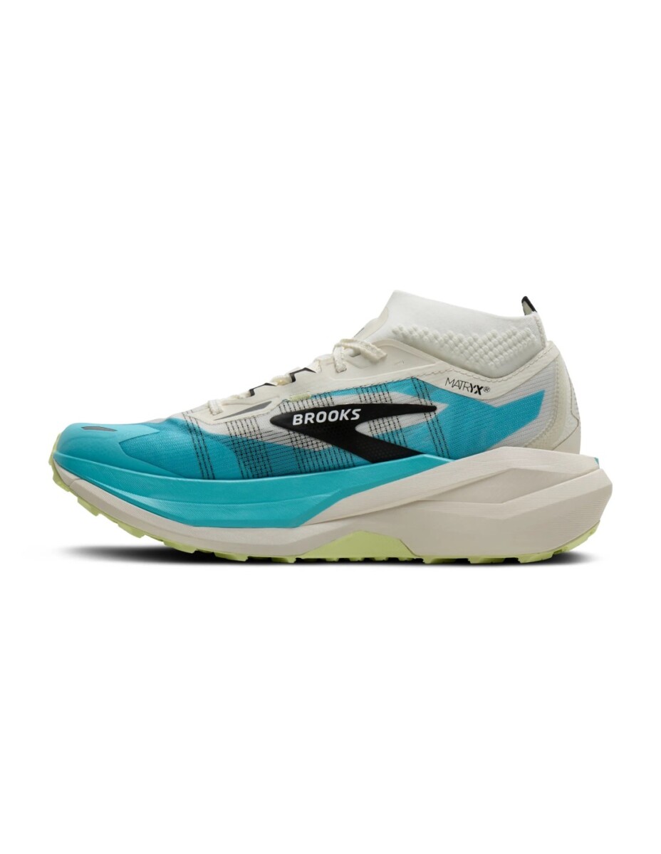 BROOKS CASCADIA elite - Imagen 3