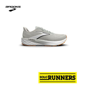 BROOKS LAUNCH 12