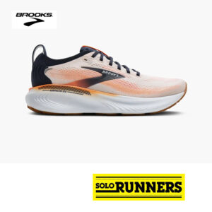BROOKS ADRENALINE GTS 25