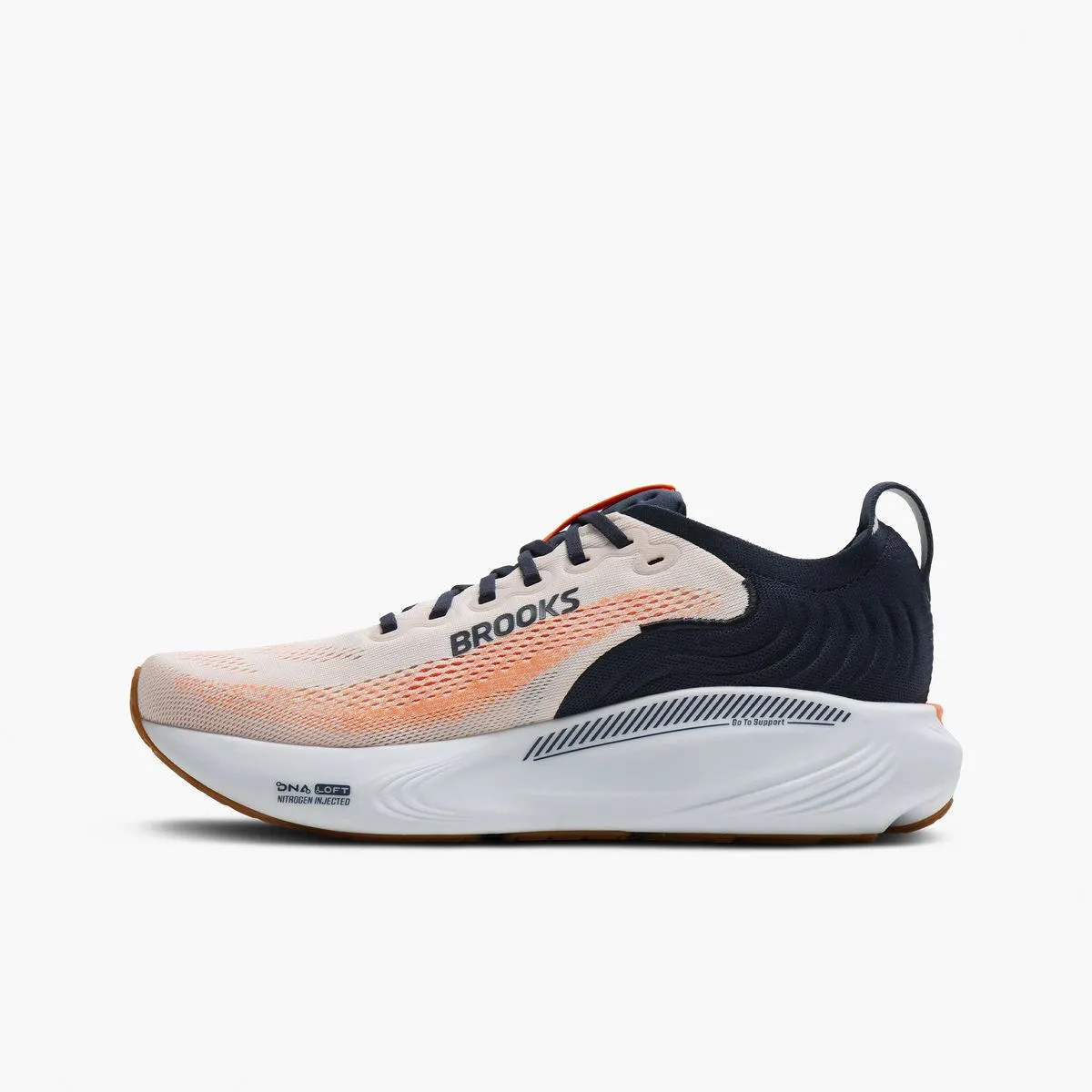 BROOKS ADRENALINE GTS 25 - Imagen 3