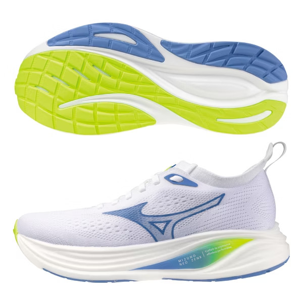 Zapatillas de running Mizuno NEO ZEN 2 - Imagen 4