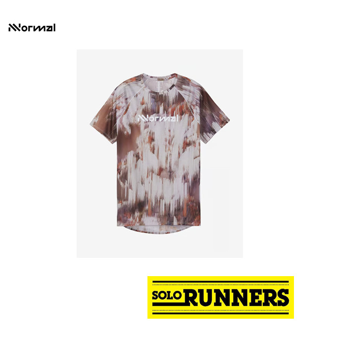 Camiseta Nnormal Race 2.0
