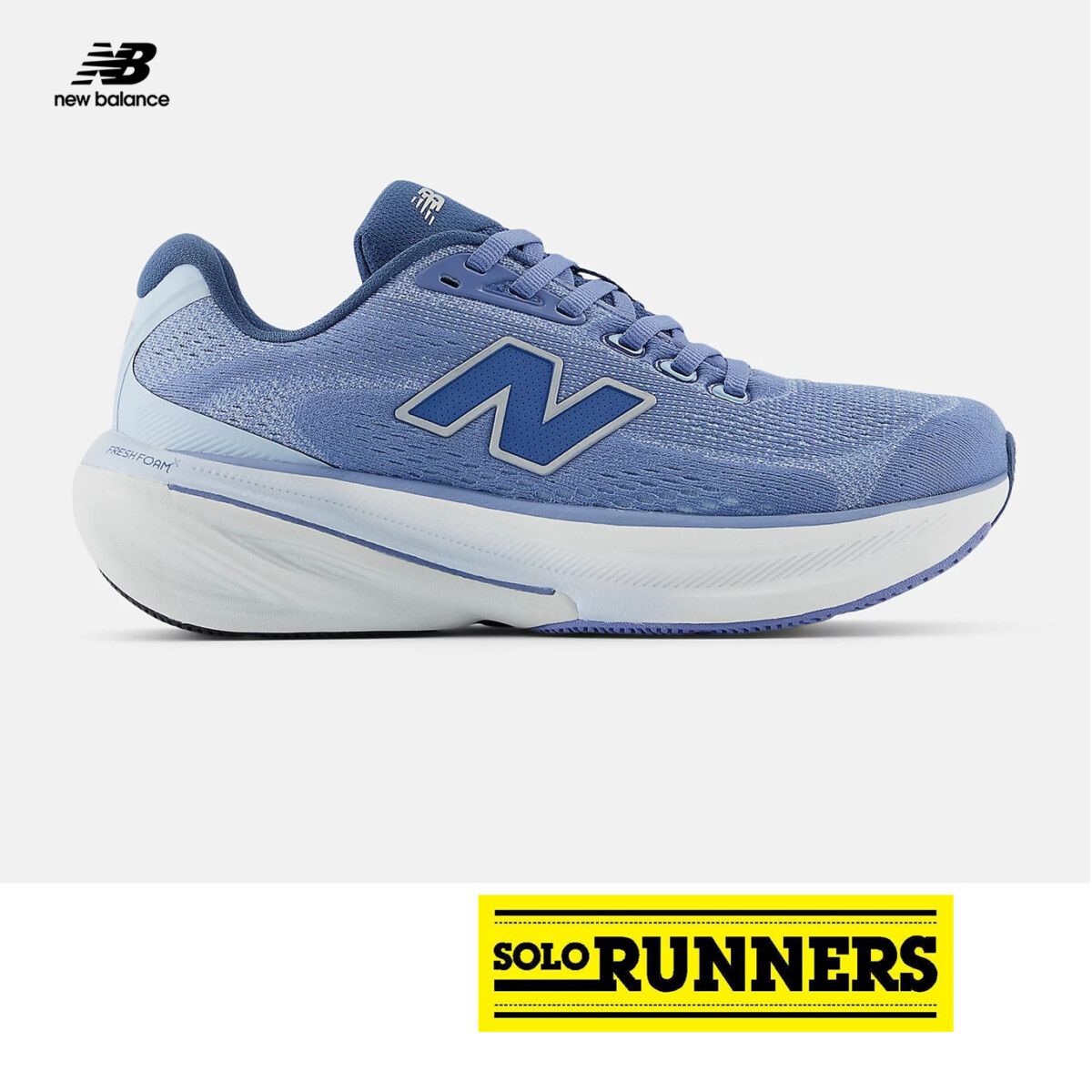 NEW BALANCE Fresh Foam 860 v14