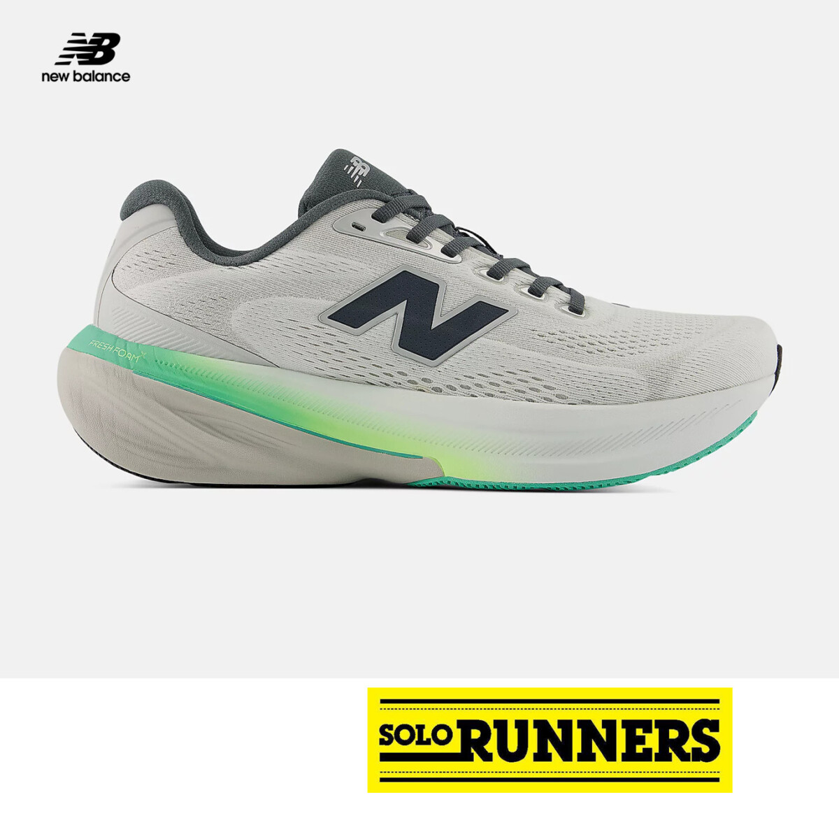 NEW BALANCE Fresh Foam 860 v14