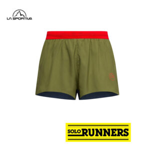 Pantalón corto La Sportiva Pure 3" Short M