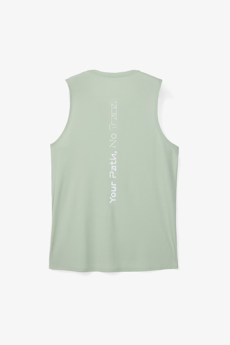 Camiseta Nnormal Race Tank 02 - Imagen 2