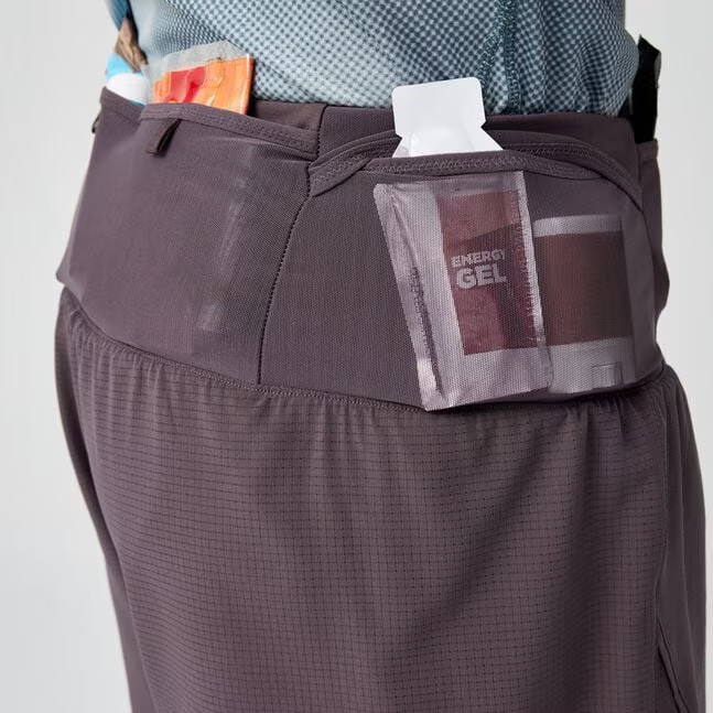 BROOKS HIGH POINT 5" 2-IN-1 SHORT 2.0 M - Imagen 3