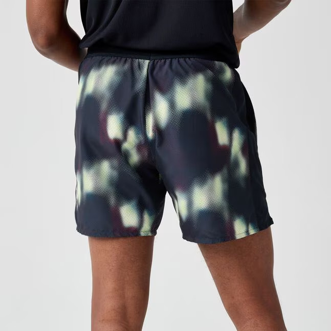 BROOKS Dash Short Printed - Imagen 2
