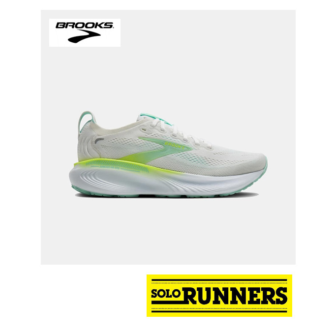 BROOKS ADRENALINE GTS 25