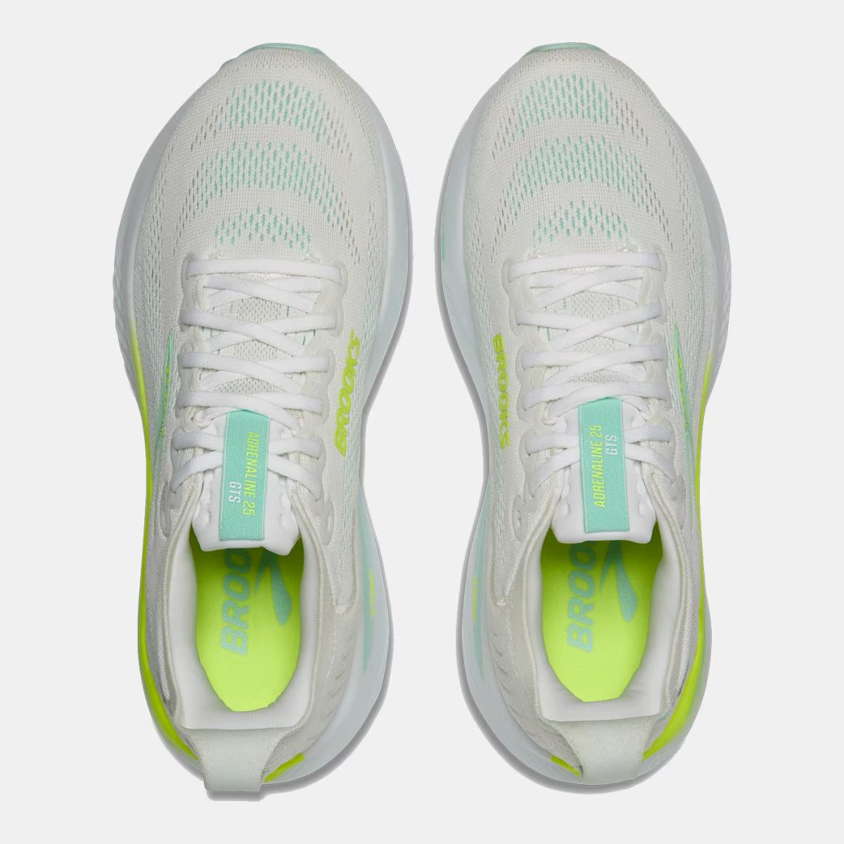 BROOKS ADRENALINE GTS 25 - Imagen 3