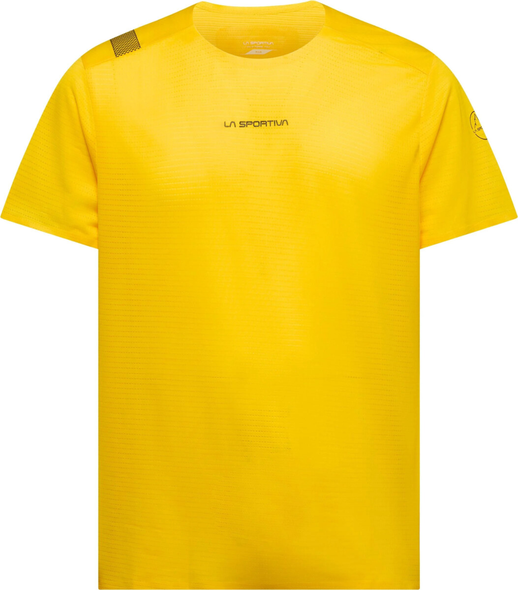 LA SPORTIVA Pure T-shirt - Imagen 3