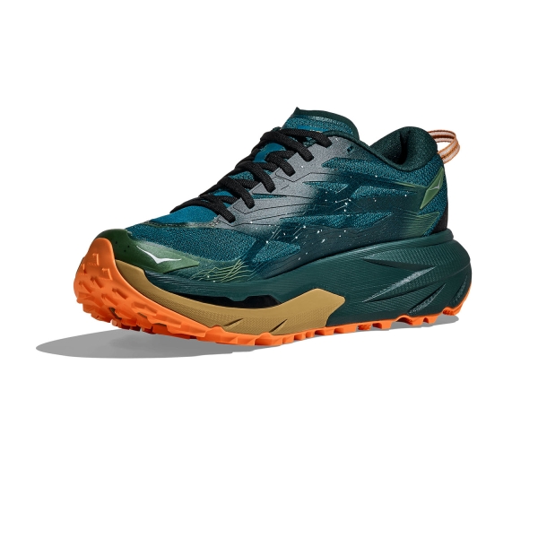 HOKA ONE ONE MAFATE 5 - Imagen 3