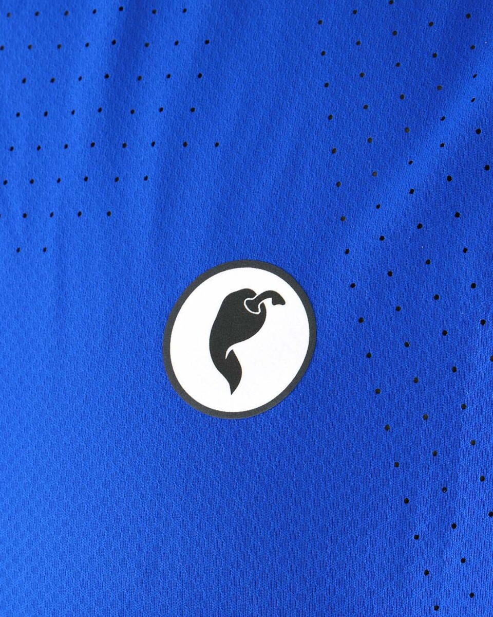Camiseta Técnica Hombre PIMIENTO NEGRO - Imagen 3