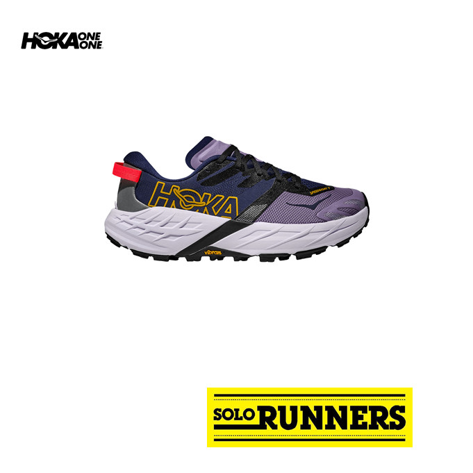 HOKA ONE ONE SPEEDGOAT 7