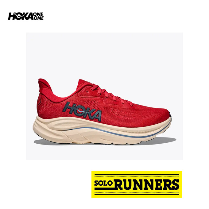 HOKA ONE ONE CLIFTON 10