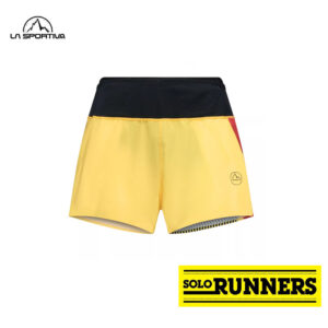 Pantalón corto La Sportiva Flow 3"