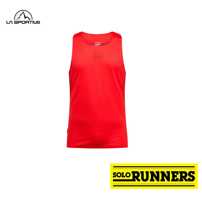 CAMISETA LA SPORTIVA PURE TANK