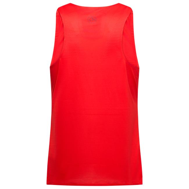 CAMISETA LA SPORTIVA PURE TANK - Imagen 2
