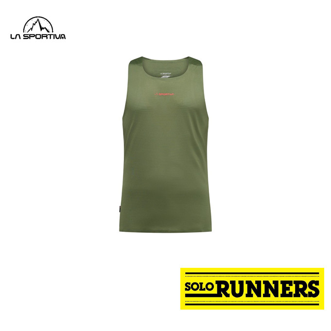 CAMISETA LA SPORTIVA PURE TANK