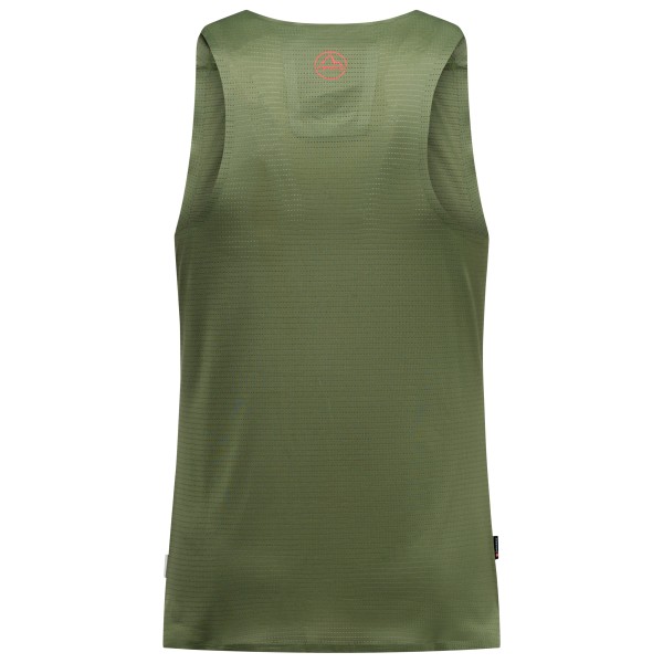 CAMISETA LA SPORTIVA PURE TANK - Imagen 2