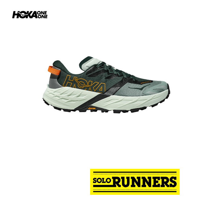 HOKA ONE ONE SPEEDGOAT 7